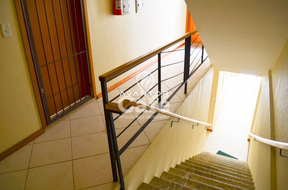Apartamento com 1 quarto à venda no Edifício Rosário, em Nossa Senhora do Rosário, Santa Maria/RS — foto 17 de 18