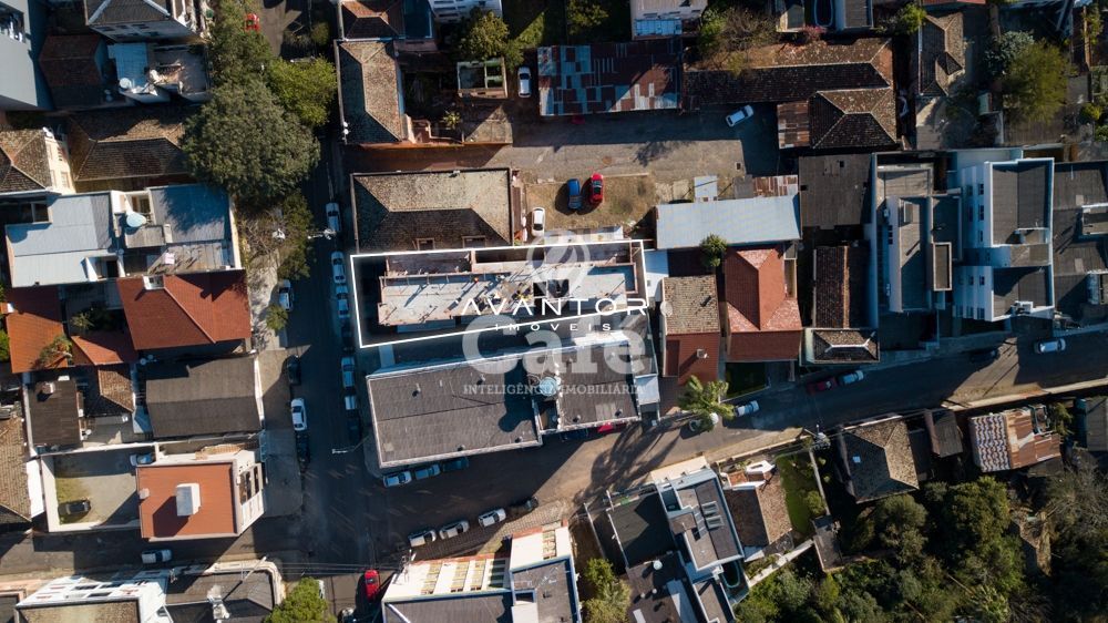Apartamento, 1 Dormitório, 1 Banheiro, 1 Vaga, Sacada, Churrasqueira, Nossa Senhora Do Ros — Apartamento com 1 quarto à venda em Centro, Santa Maria/RS