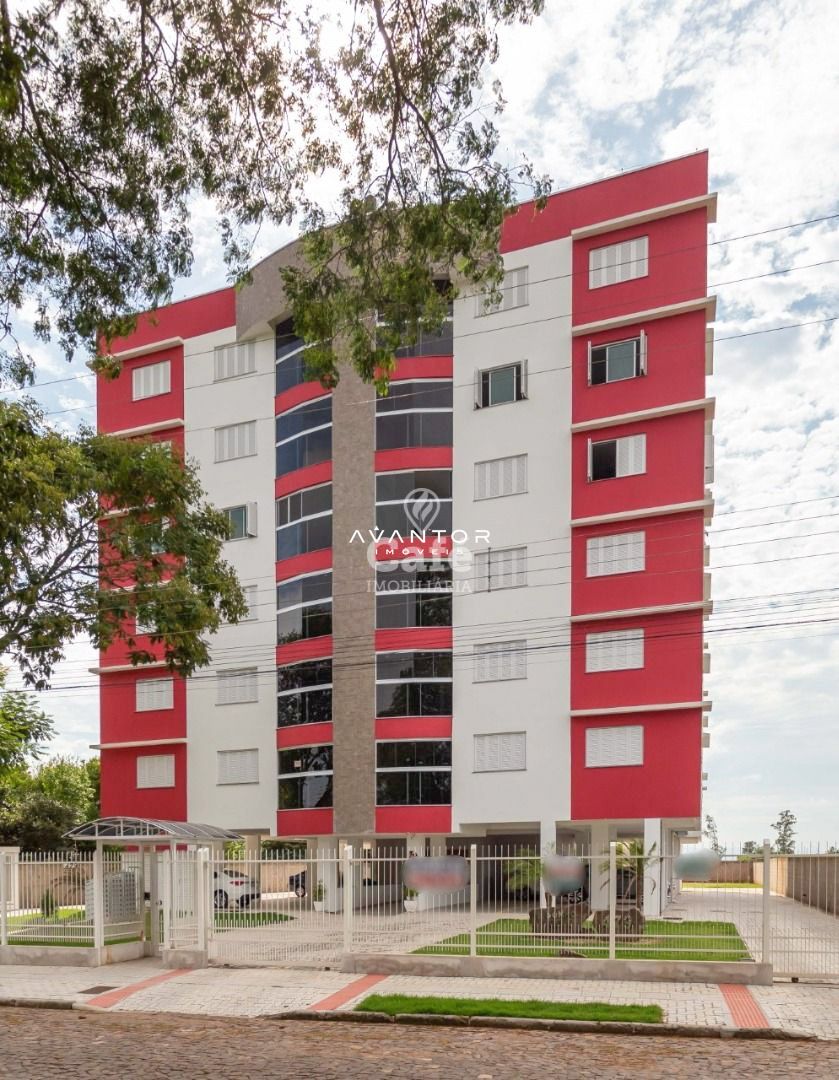 Apartamento com 3 quartos à venda no Edifício Sonho Real, em Pé de Plátano, Santa Maria/RS — foto 23 de 23
