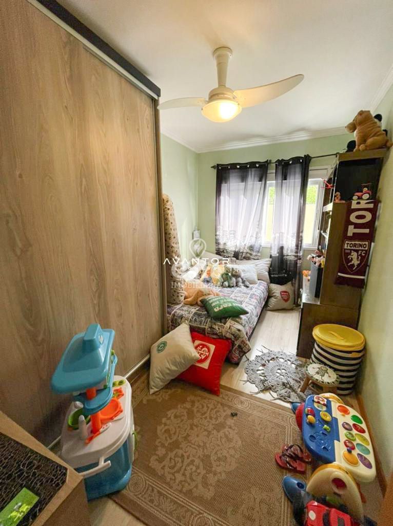 Apartamento com 2 quartos à venda no Residencial Nogueiras, em Bonfim, Santa Maria/RS — foto 19 de 30