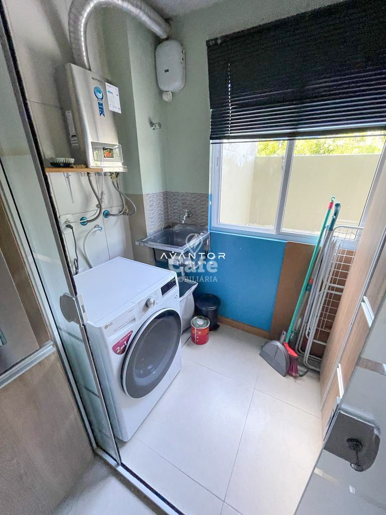 Apartamento com 2 quartos à venda no Residencial Nogueiras, em Bonfim, Santa Maria/RS — foto 10 de 30