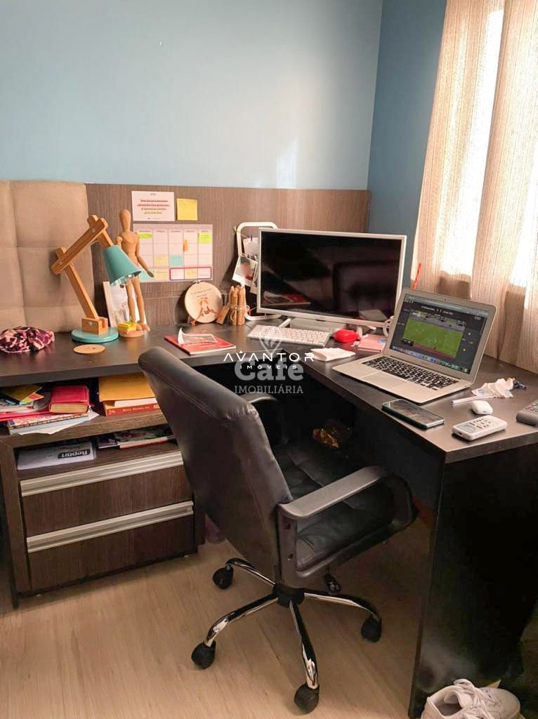 Apartamento com 2 quartos à venda no Residencial Nogueiras, em Bonfim, Santa Maria/RS — foto 16 de 30