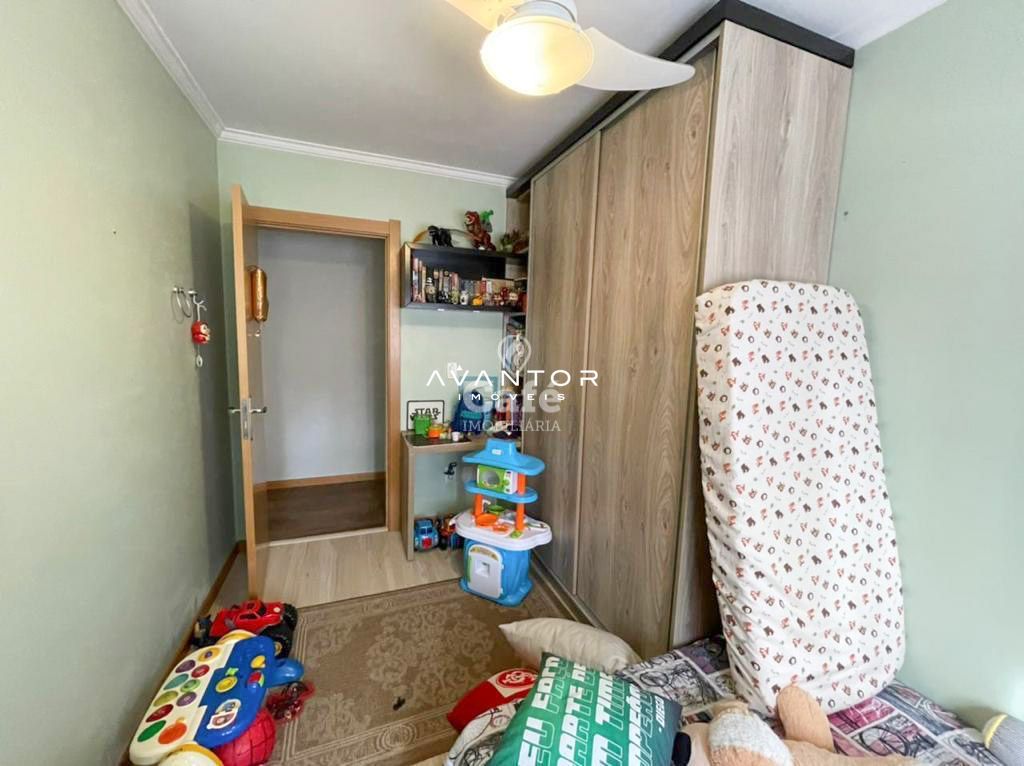 Apartamento com 2 quartos à venda no Residencial Nogueiras, em Bonfim, Santa Maria/RS — foto 18 de 30