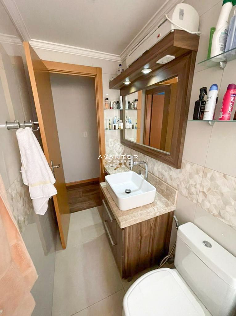 Apartamento com 2 quartos à venda no Residencial Nogueiras, em Bonfim, Santa Maria/RS — foto 24 de 30