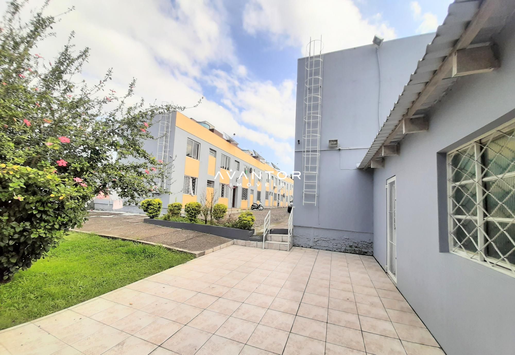 Apartamento com 2 quartos à venda no RESIDENCIAL EMANUELLI, em Nossa Senhora de Lourdes, Santa Maria/RS — foto 12 de 16