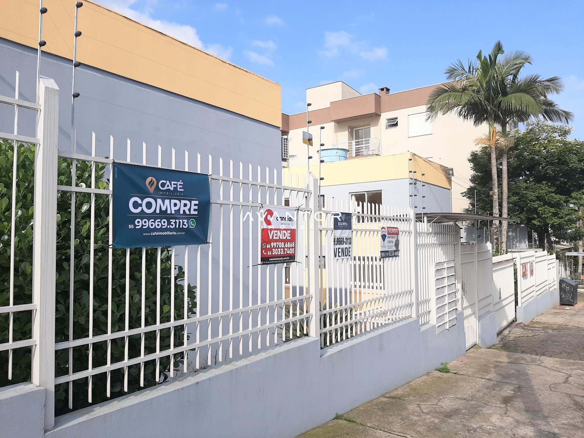 Apartamento com 2 quartos à venda no RESIDENCIAL EMANUELLI, em Nossa Senhora de Lourdes, Santa Maria/RS — foto 16 de 16