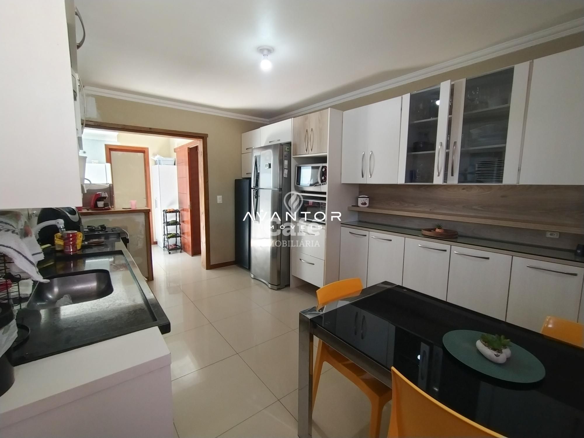 Casa com 3 quartos à venda em Pé de Plátano, Santa Maria/RS — foto 7 de 20