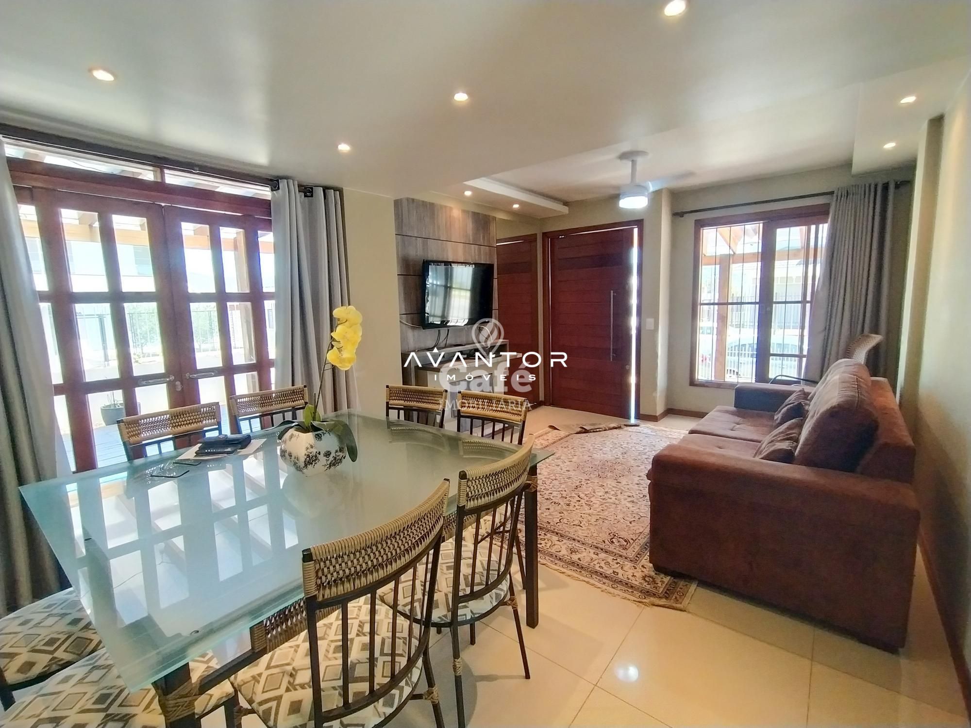 Casa com 3 quartos à venda em Pé de Plátano, Santa Maria/RS — foto 13 de 20