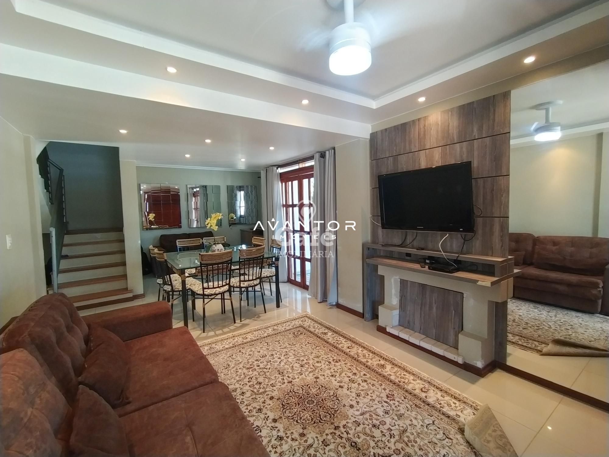 Casa com 3 quartos à venda em Pé de Plátano, Santa Maria/RS — foto 14 de 20