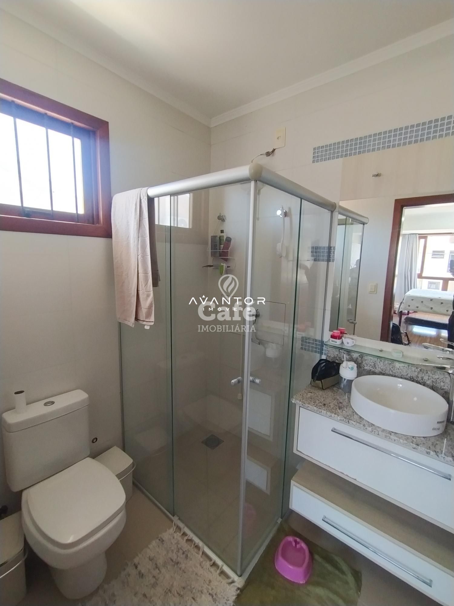 Casa com 3 quartos à venda em Pé de Plátano, Santa Maria/RS — foto 20 de 20