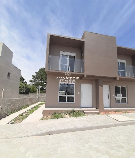 Casa com 2 quartos à venda no Condomínio Valentina, em São José, Santa Maria/RS — foto 14 de 16