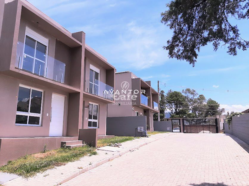 Casa com 2 quartos à venda no Condomínio Valentina, em São José, Santa Maria/RS — foto 16 de 16