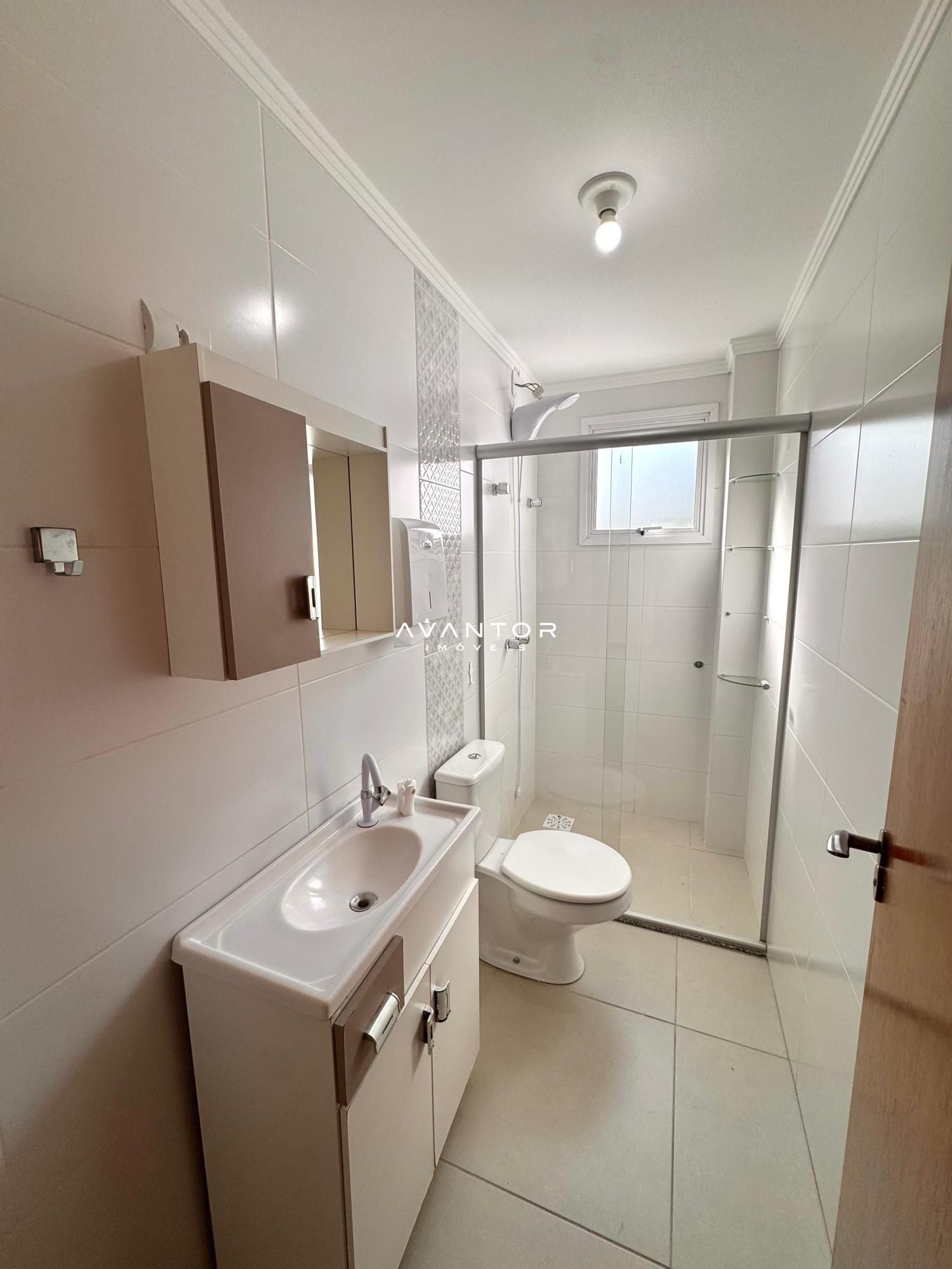 Apartamento com 3 quartos à venda no Residencial Vicente, em Camobi, Santa Maria/RS — foto 20 de 37