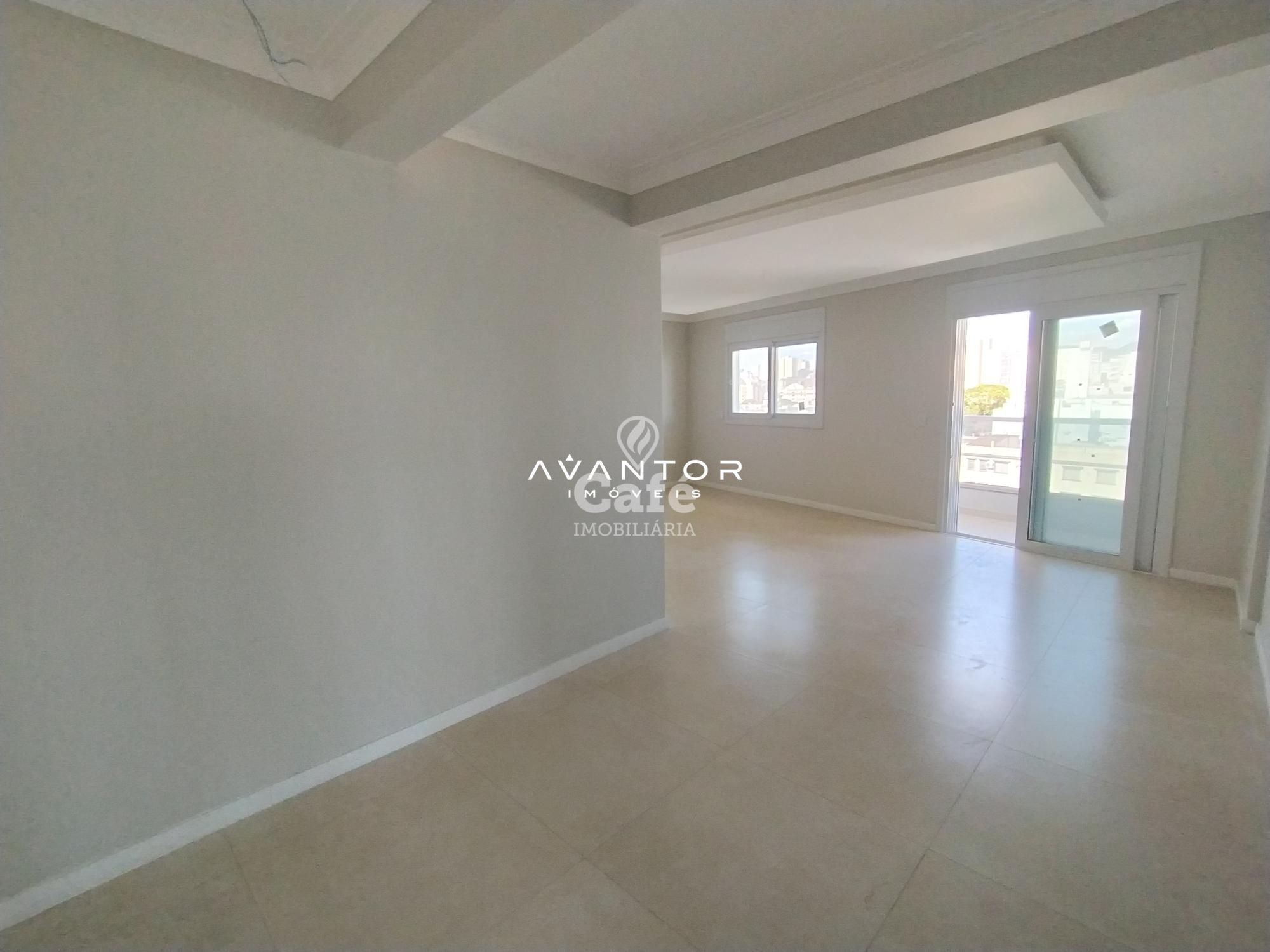 Cobertura, 3 Dormitórios, 3 Suítes, 4 Banheiros, 2 Vagas, Living, Sacada, Churrasqueira, F — Cobertura com 3 quartos à venda em Nossa Senhora de Fátima, Santa Maria/RS