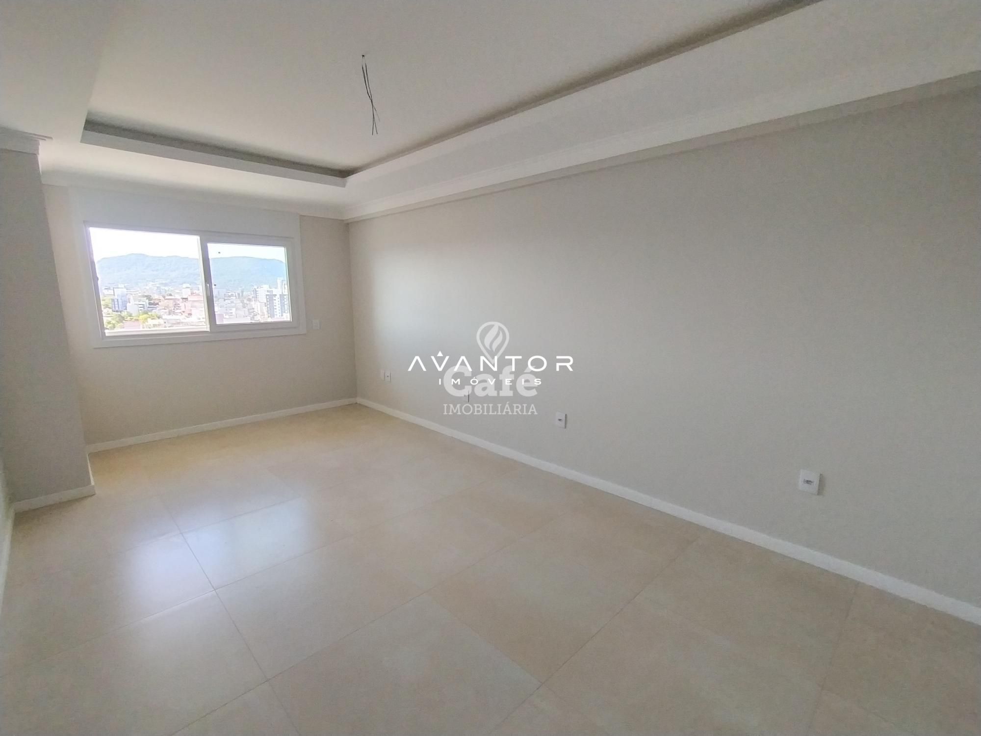 Cobertura, 3 Dormitórios, 3 Suítes, 4 Banheiros, 2 Vagas, Living, Sacada, Churrasqueira, F — Cobertura com 3 quartos à venda em Nossa Senhora de Fátima, Santa Maria/RS