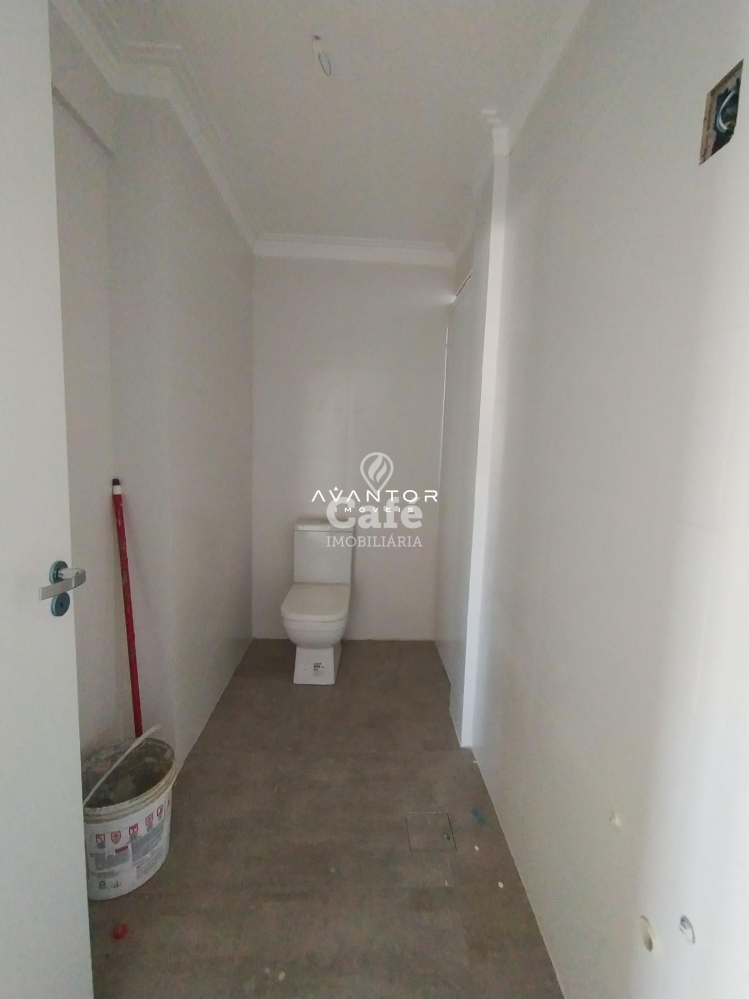 Cobertura, 3 Dormitórios, 3 Suítes, 4 Banheiros, 2 Vagas, Living, Sacada, Churrasqueira, F — Cobertura com 3 quartos à venda em Nossa Senhora de Fátima, Santa Maria/RS