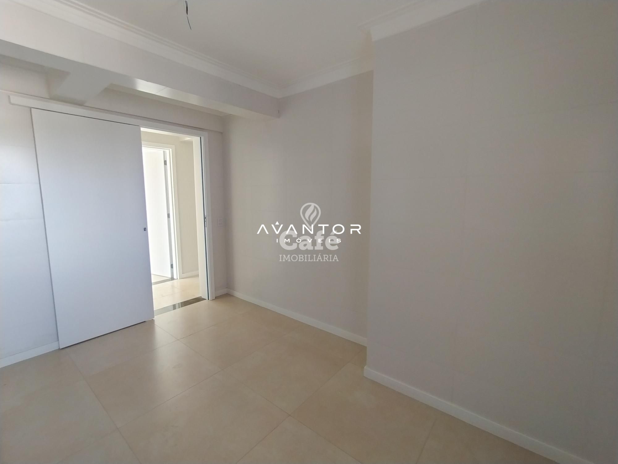Cobertura, 3 Dormitórios, 3 Suítes, 4 Banheiros, 2 Vagas, Living, Sacada, Churrasqueira, F — Cobertura com 3 quartos à venda em Nossa Senhora de Fátima, Santa Maria/RS