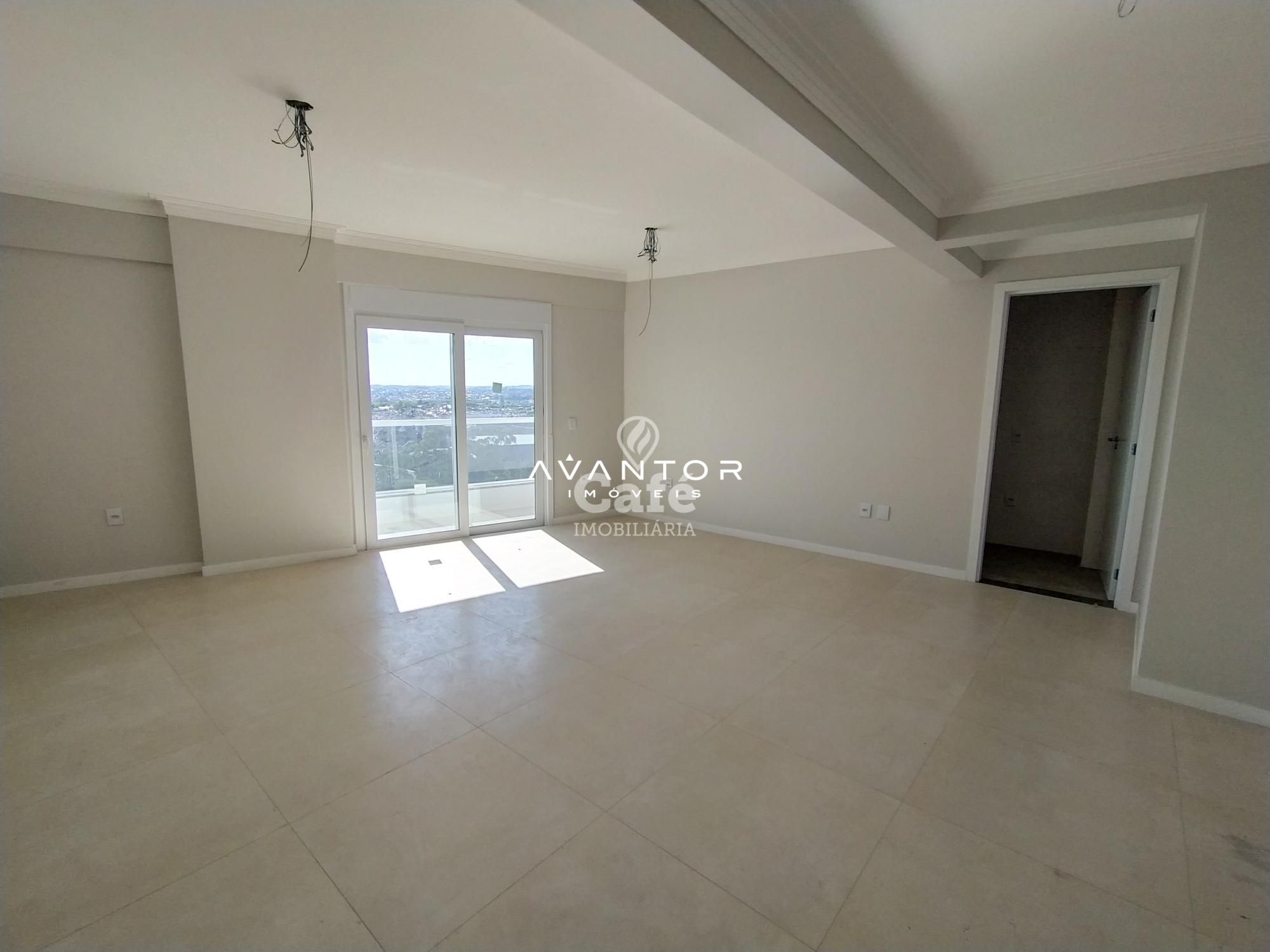 Cobertura, 3 Dormitórios, 3 Suítes, 4 Banheiros, 2 Vagas, Living, Sacada, Churrasqueira, F — Cobertura com 3 quartos à venda em Nossa Senhora de Fátima, Santa Maria/RS