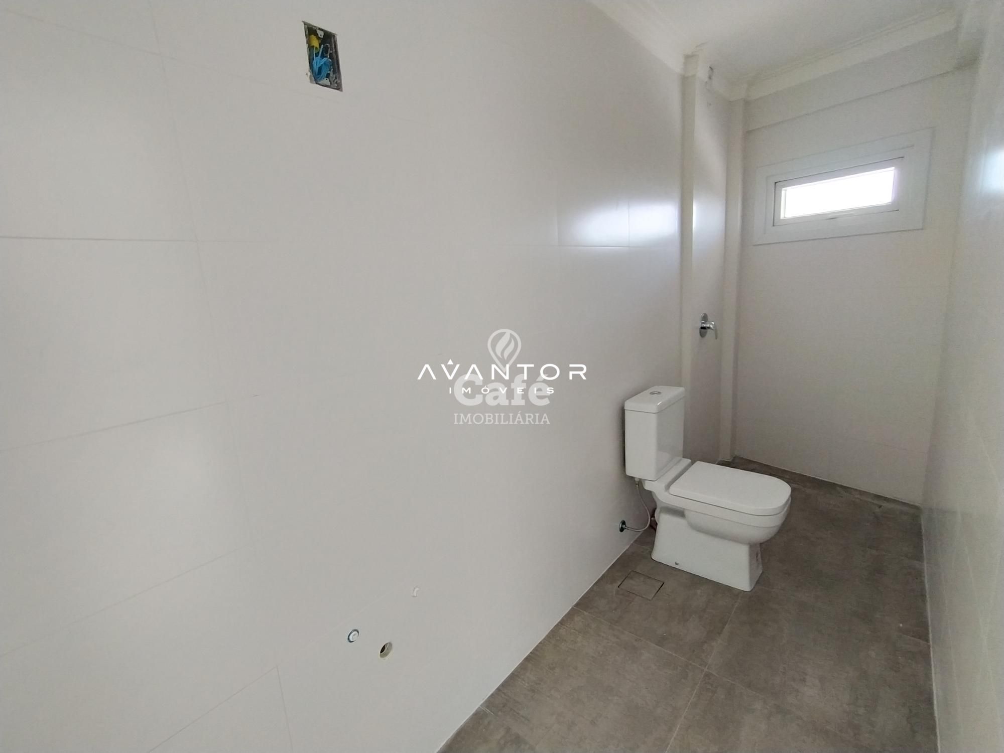 Cobertura, 3 Dormitórios, 3 Suítes, 4 Banheiros, 2 Vagas, Living, Sacada, Churrasqueira, F — Cobertura com 3 quartos à venda em Nossa Senhora de Fátima, Santa Maria/RS