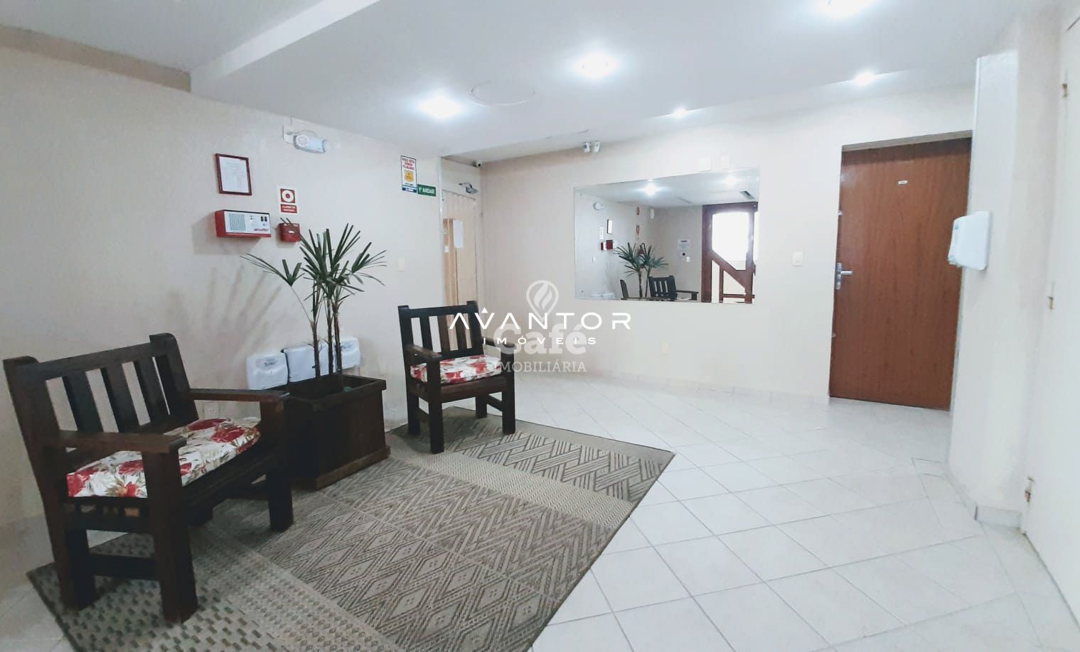 Apartamento com 2 quartos à venda no Residencial Ferrara, em Presidente João Goulart, Santa Maria/RS — foto 7 de 24