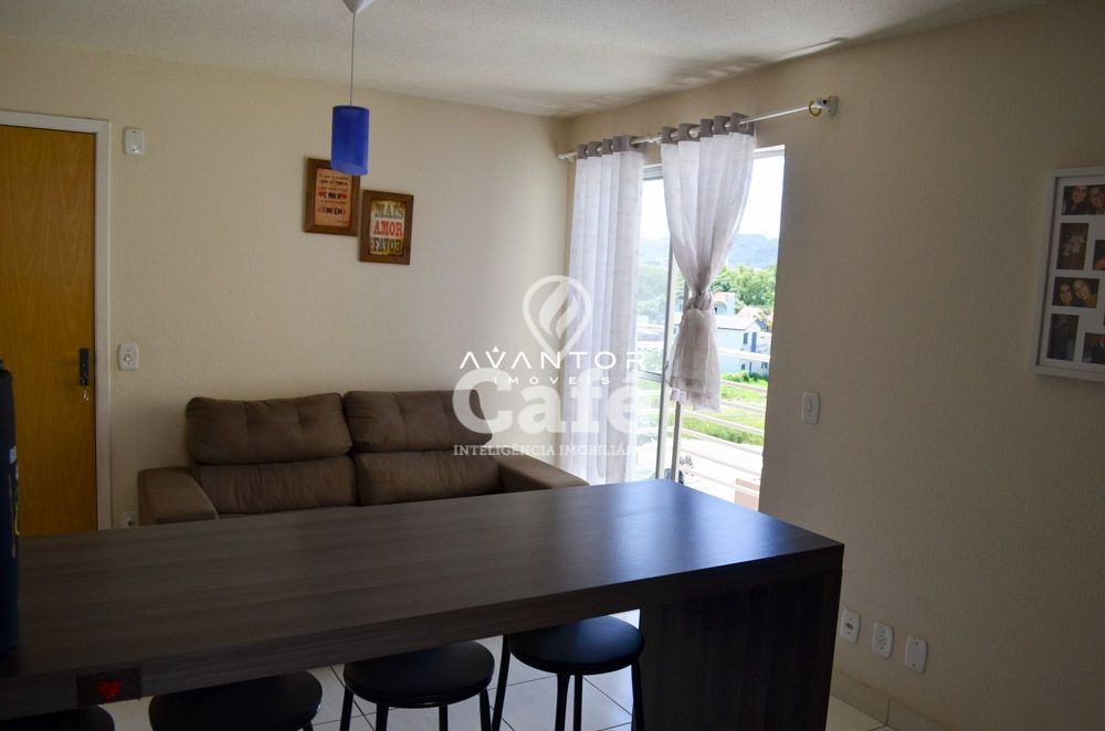 Apartamento com 2 quartos à venda no Residencial Novara, em Nossa Senhora Medianeira, Santa Maria/RS — foto 8 de 30