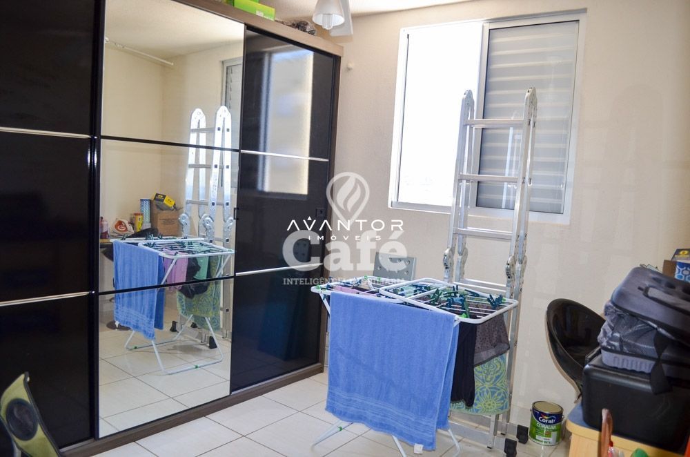 Apartamento com 2 quartos à venda no Residencial Novara, em Nossa Senhora Medianeira, Santa Maria/RS — foto 17 de 30