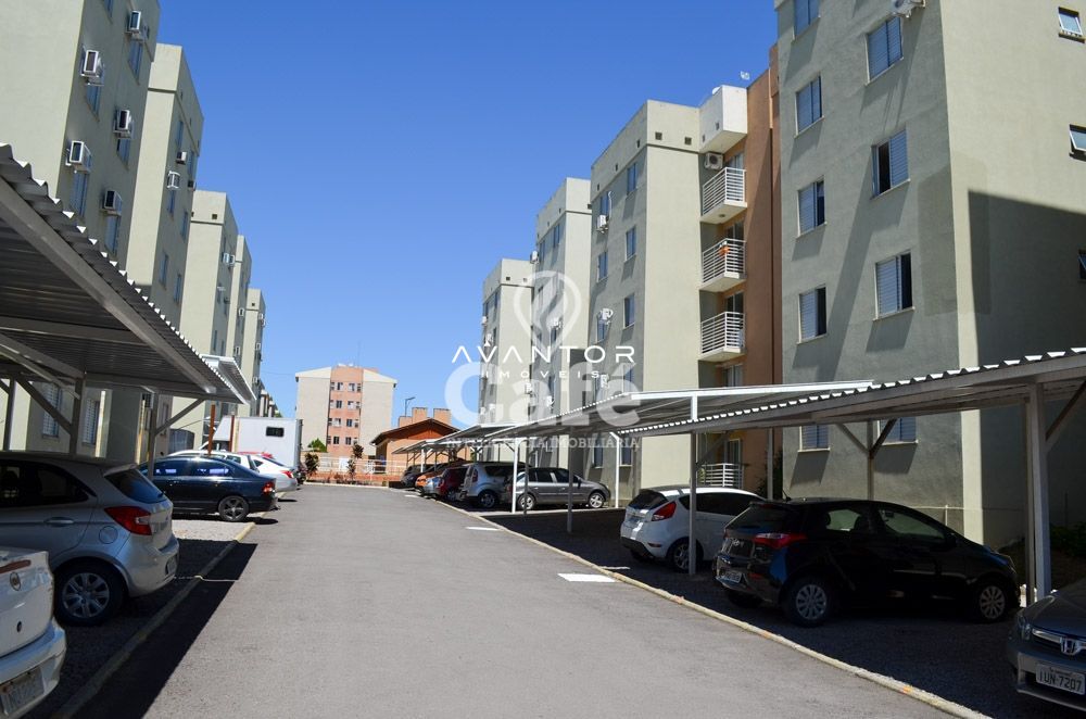 Apartamento com 2 quartos à venda no Residencial Novara, em Nossa Senhora Medianeira, Santa Maria/RS — foto 20 de 30