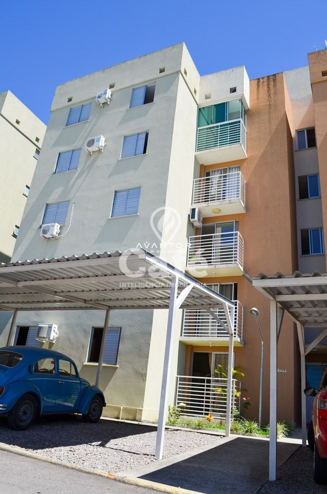Apartamento com 2 quartos à venda no Residencial Novara, em Nossa Senhora Medianeira, Santa Maria/RS — foto 22 de 30