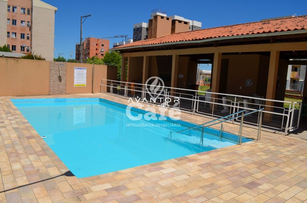 Apartamento com 2 quartos à venda no Residencial Novara, em Nossa Senhora Medianeira, Santa Maria/RS — foto 27 de 30
