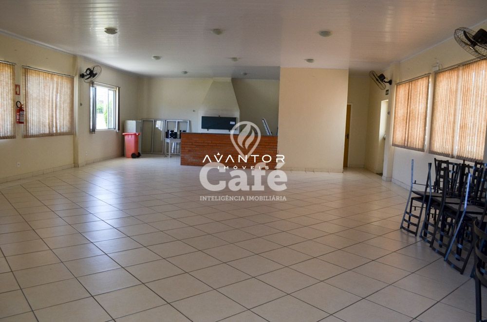 Apartamento com 2 quartos à venda no Residencial Novara, em Nossa Senhora Medianeira, Santa Maria/RS — foto 29 de 30