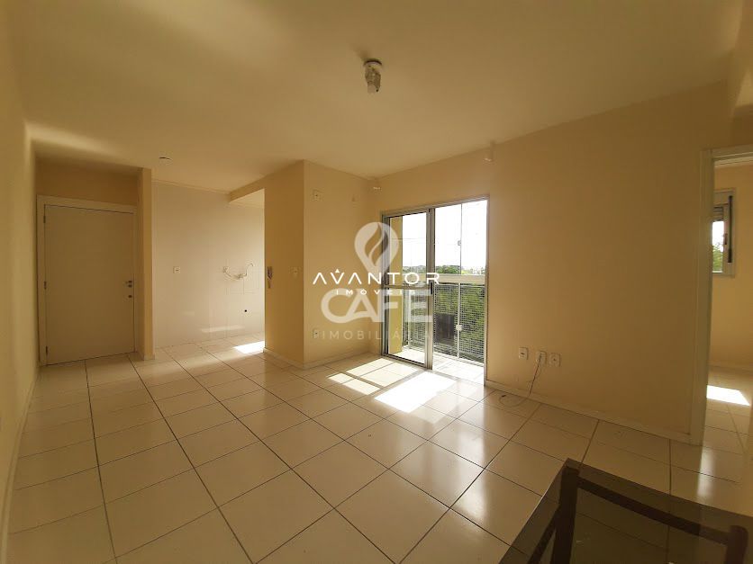 Apartamento com 3 quartos à venda no Residencial Trentino, em Nossa Senhora Medianeira, Santa Maria/RS — foto 10 de 24