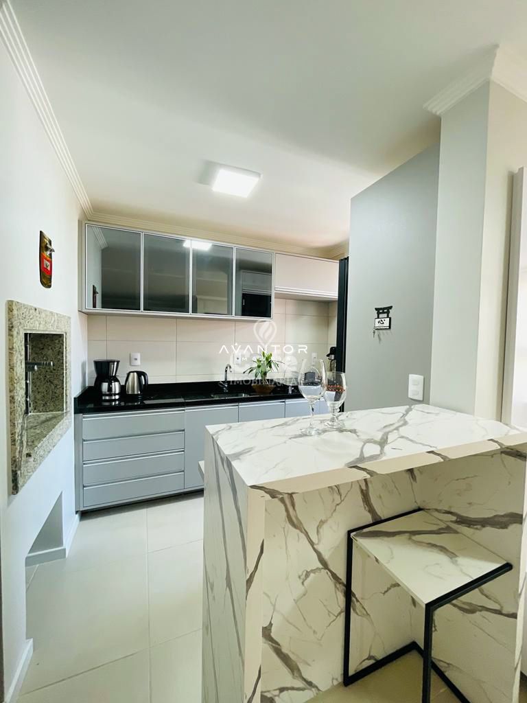 Apartamento com 2 quartos à venda no Residencial Draco, em Nossa Senhora das Dores, Santa Maria/RS — foto 12 de 18