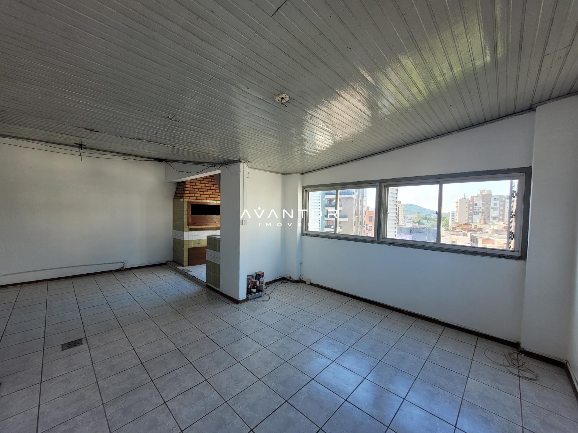 Cobertura com 4 quartos à venda no Edifício Buenos Aires, em Centro, Santa Maria/RS — foto 20 de 28