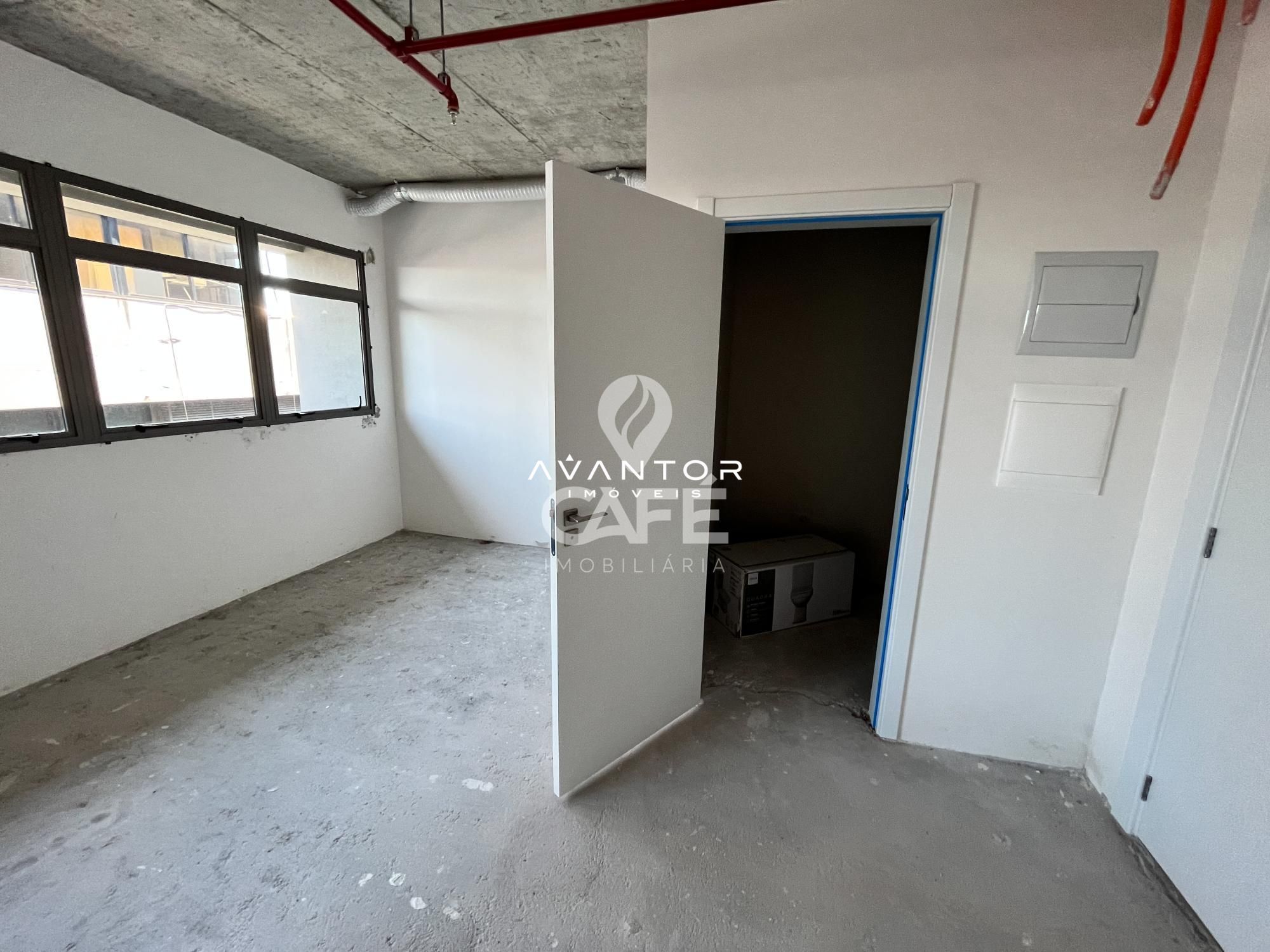 Sala Comercial com 1 sala à venda no Vitta Center, em Centro, Santa Maria/RS — foto 5 de 21