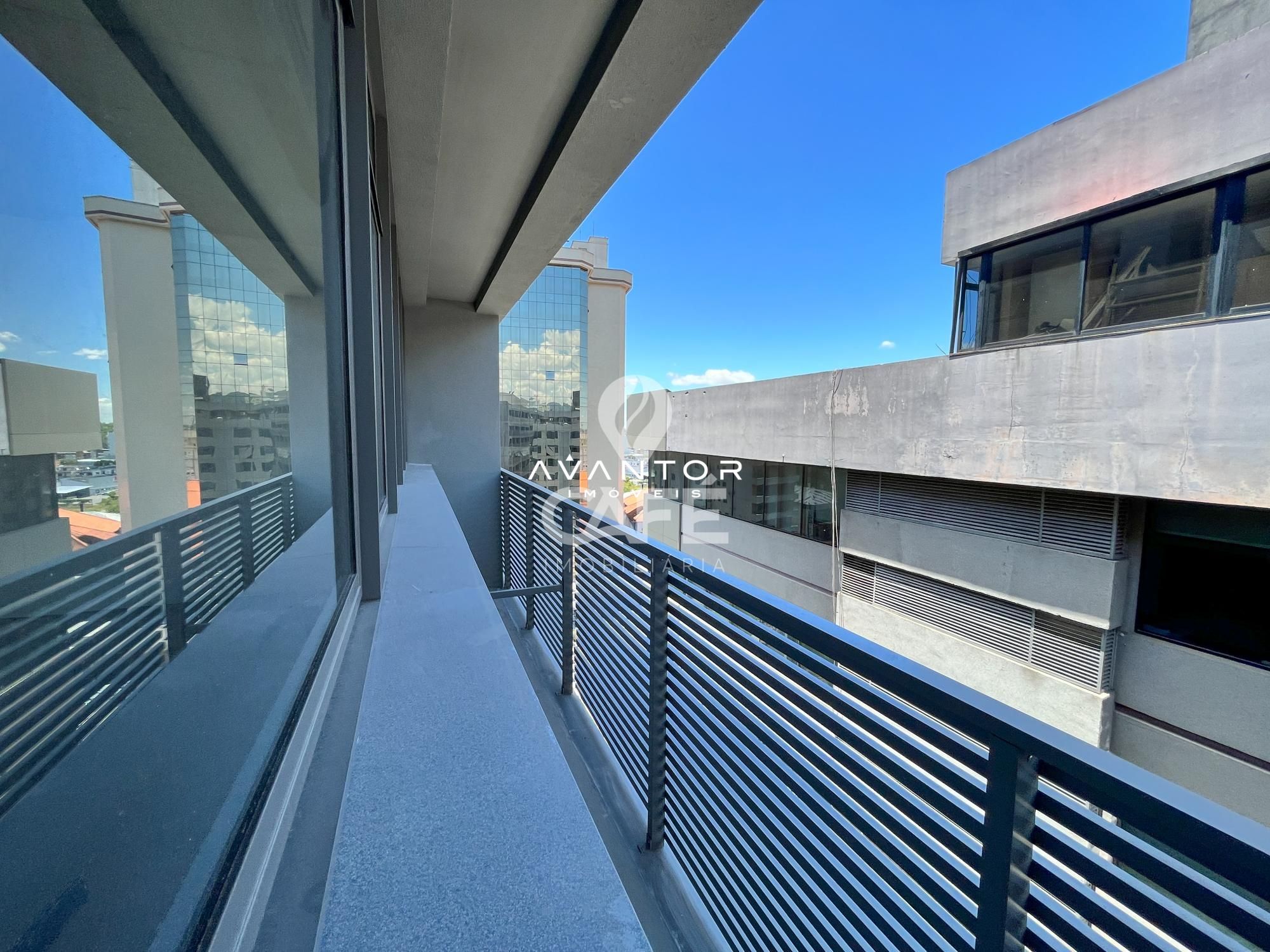 Sala Comercial com 1 sala à venda no Vitta Center, em Centro, Santa Maria/RS — foto 6 de 21