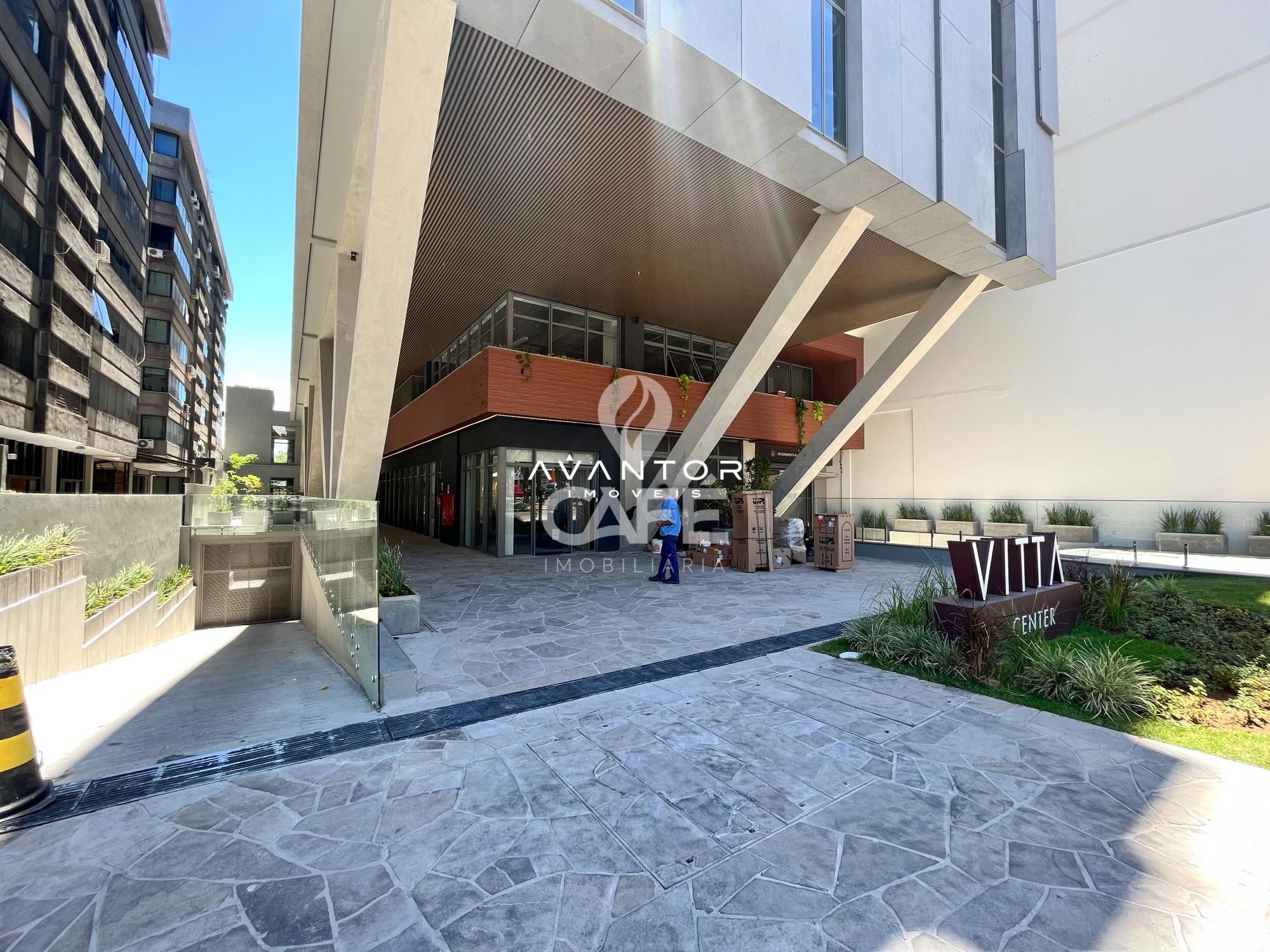 Sala Comercial com 1 sala à venda no Vitta Center, em Centro, Santa Maria/RS — foto 20 de 21