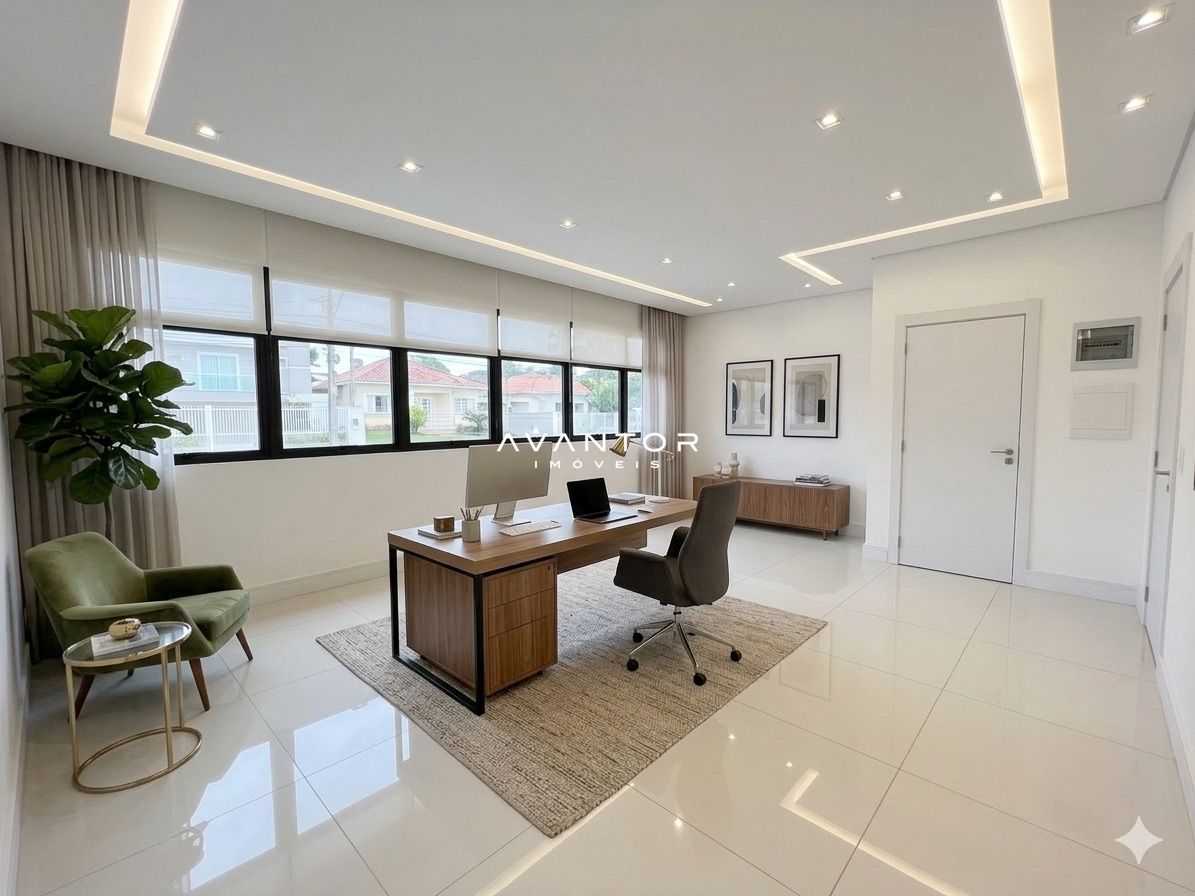 Sala Comercial com 1 sala para alugar no Vitta Center, em Centro, Santa Maria/RS — foto 3 de 22