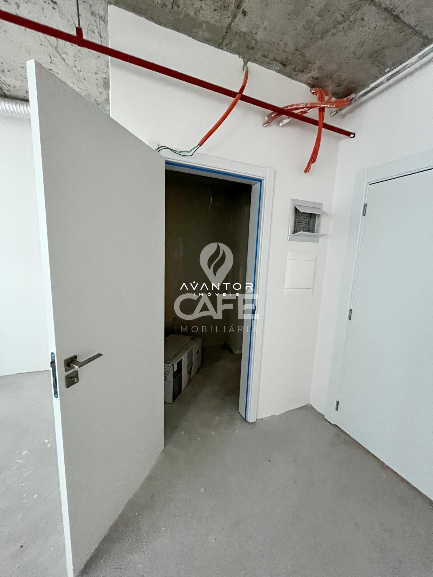 Sala Comercial com 1 sala para alugar no Vitta Center, em Centro, Santa Maria/RS — foto 7 de 22