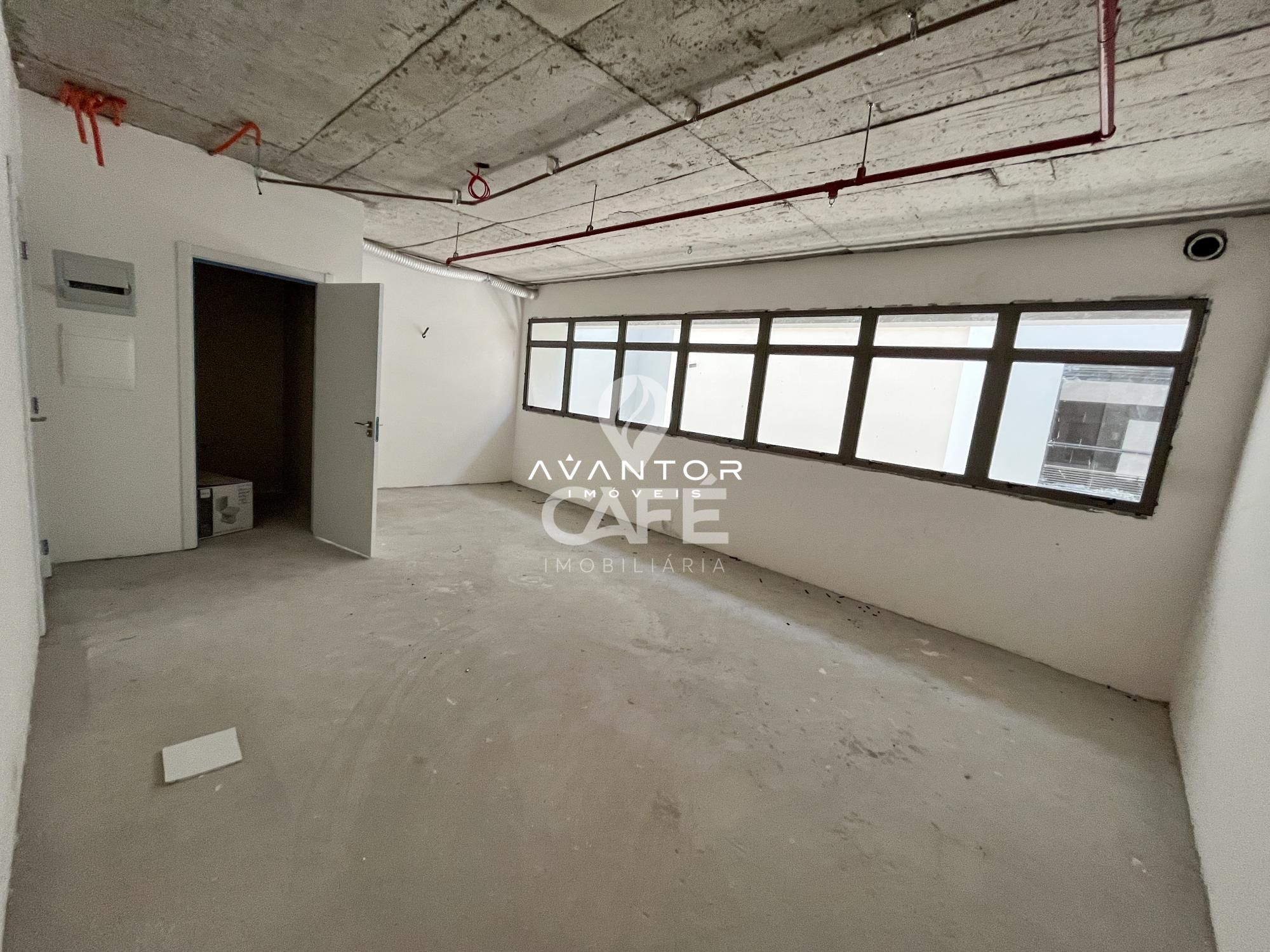 Sala Comercial com 1 sala para alugar no Vitta Center, em Centro, Santa Maria/RS — foto 5 de 23