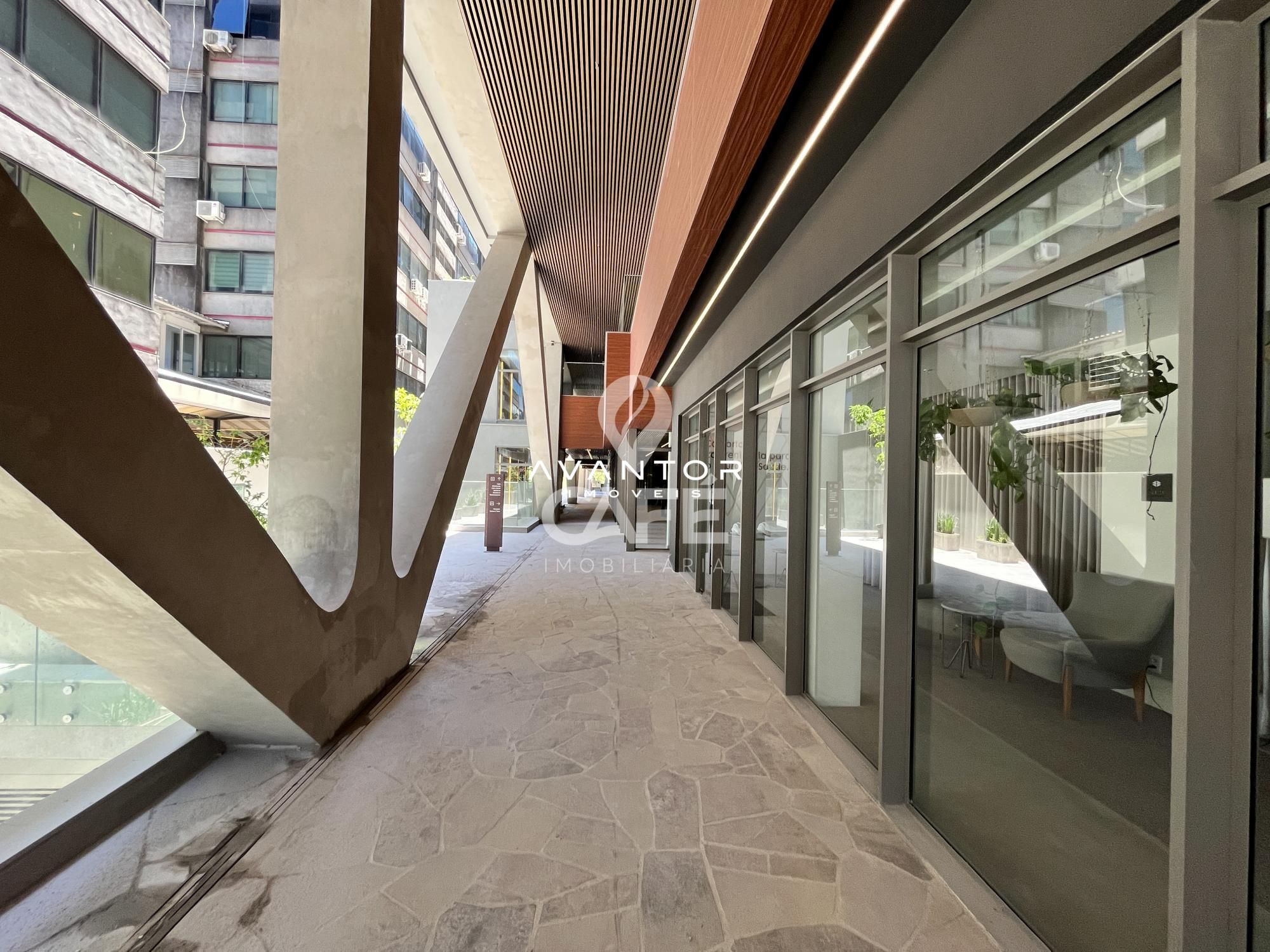 Sala Comercial com 1 sala para alugar no Vitta Center, em Centro, Santa Maria/RS — foto 21 de 23