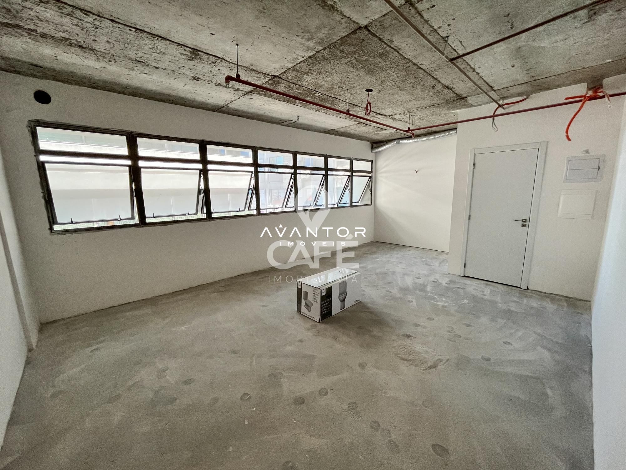 Sala Comercial com 1 sala à venda no Vitta Center, em Centro, Santa Maria/RS — foto 2 de 20