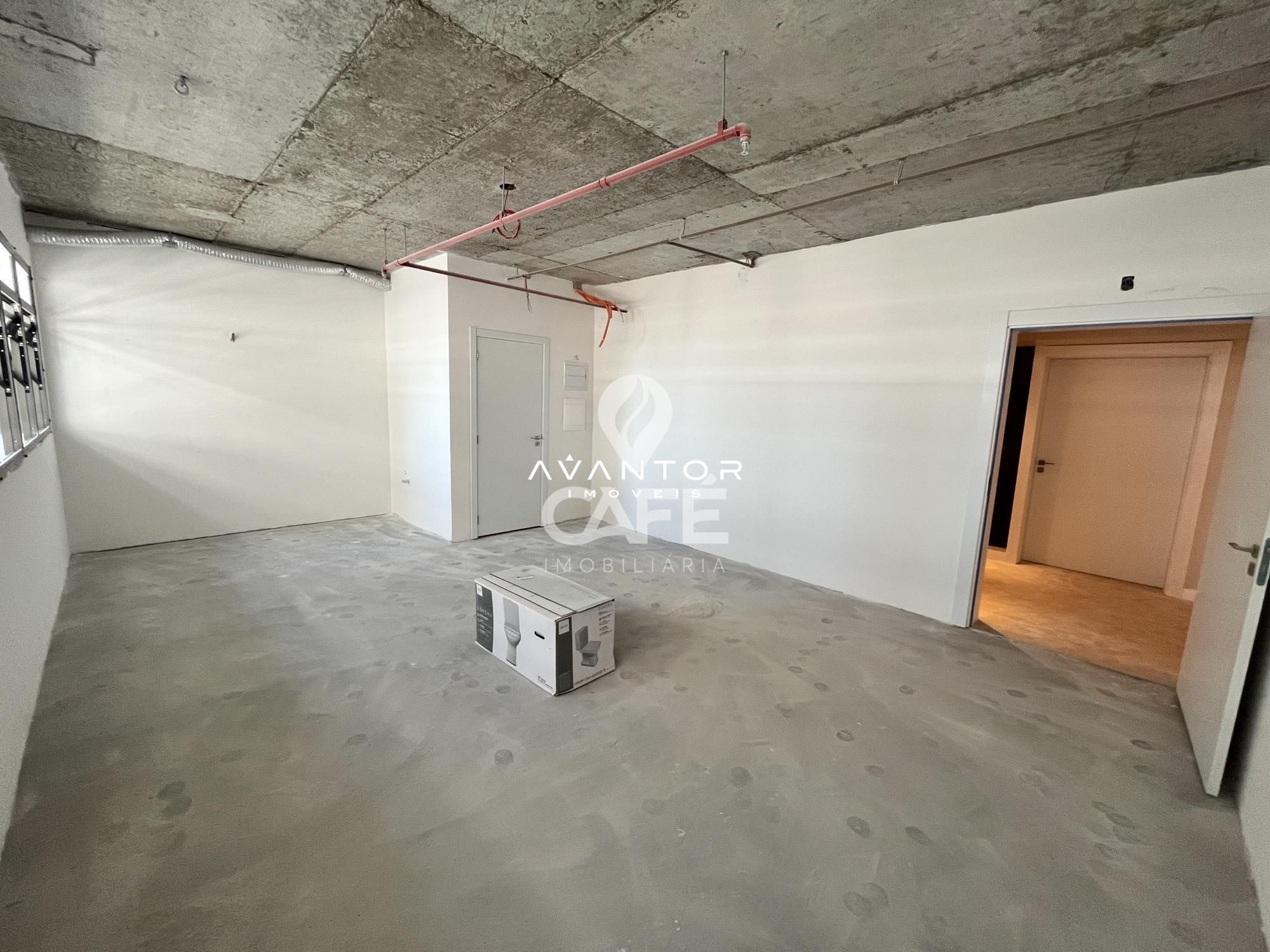Sala Comercial com 1 sala à venda no Vitta Center, em Centro, Santa Maria/RS — foto 3 de 20