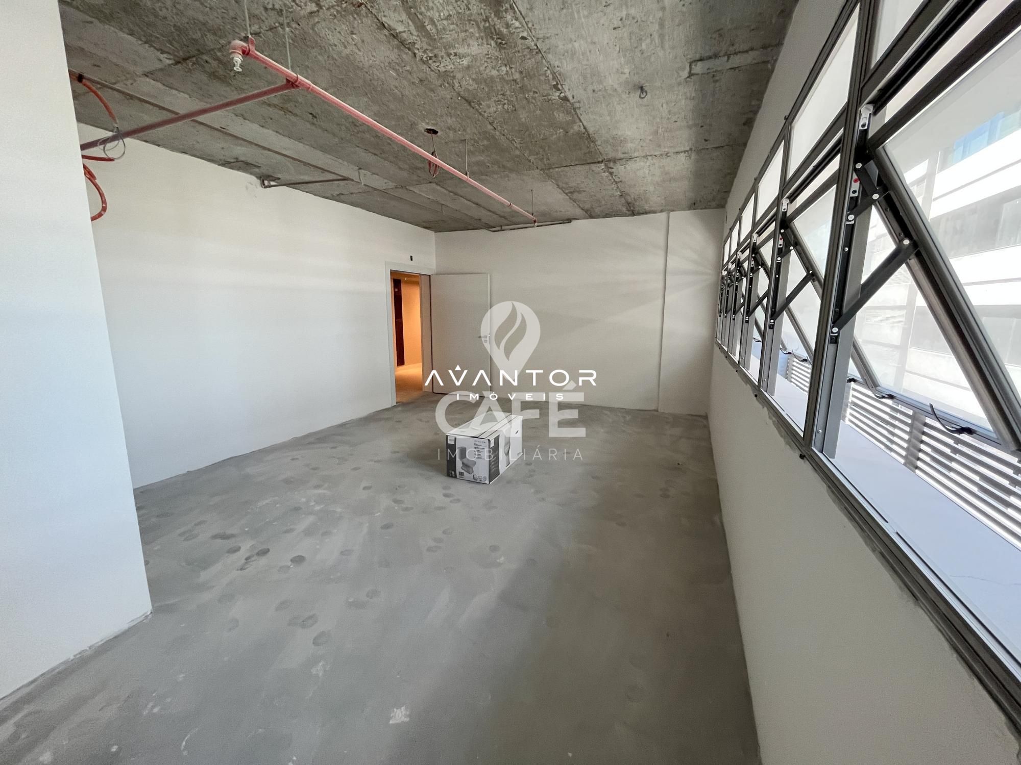 Sala Comercial com 1 sala à venda no Vitta Center, em Centro, Santa Maria/RS — foto 4 de 20