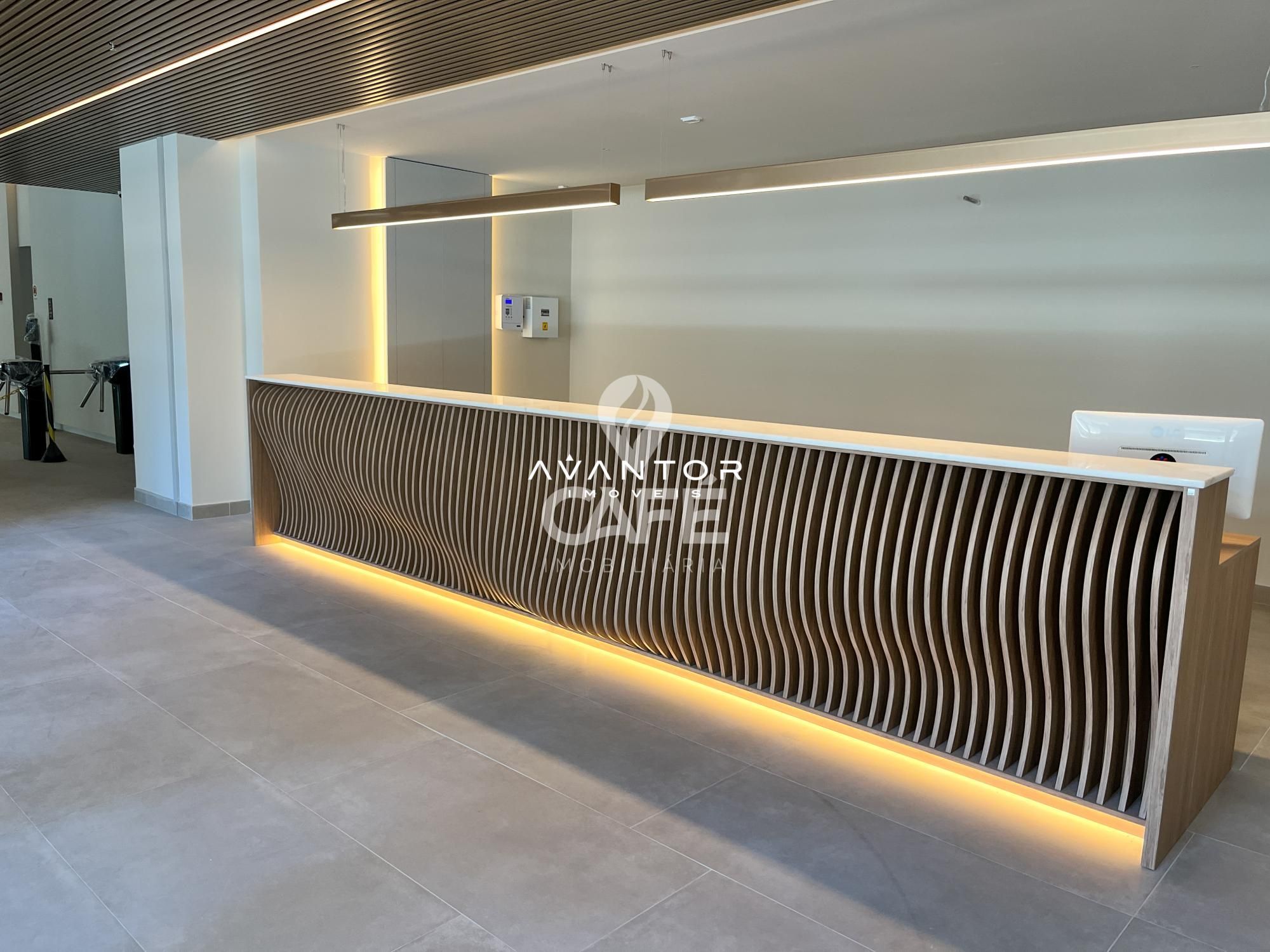 Sala Comercial com 1 sala à venda no Vitta Center, em Centro, Santa Maria/RS — foto 6 de 20