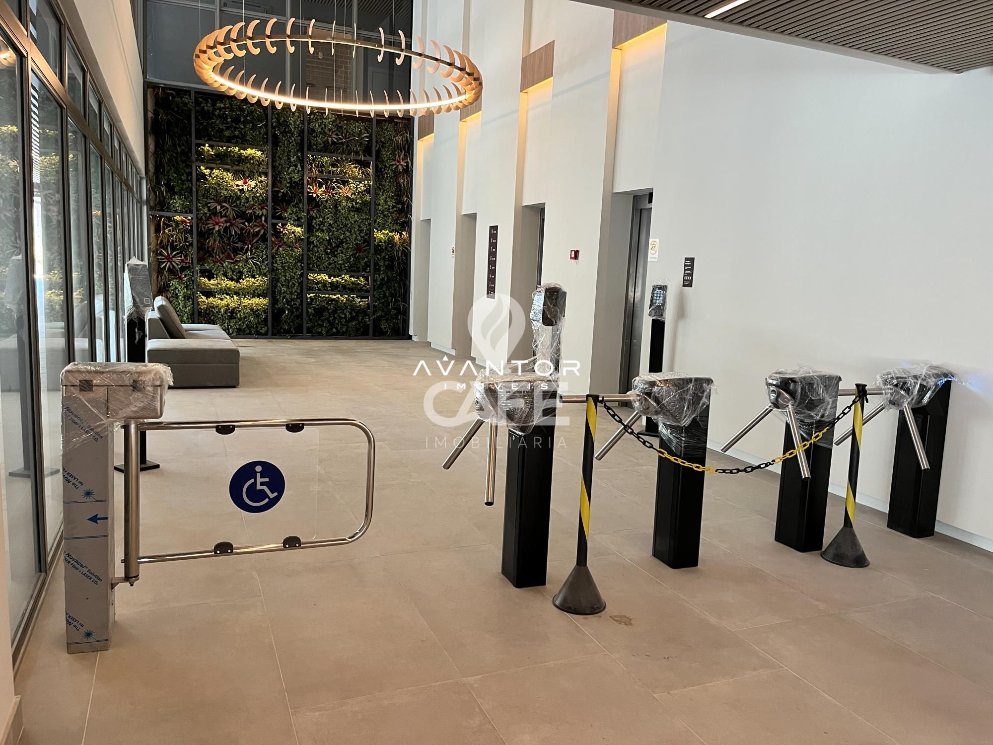 Sala Comercial com 1 sala à venda no Vitta Center, em Centro, Santa Maria/RS — foto 7 de 20