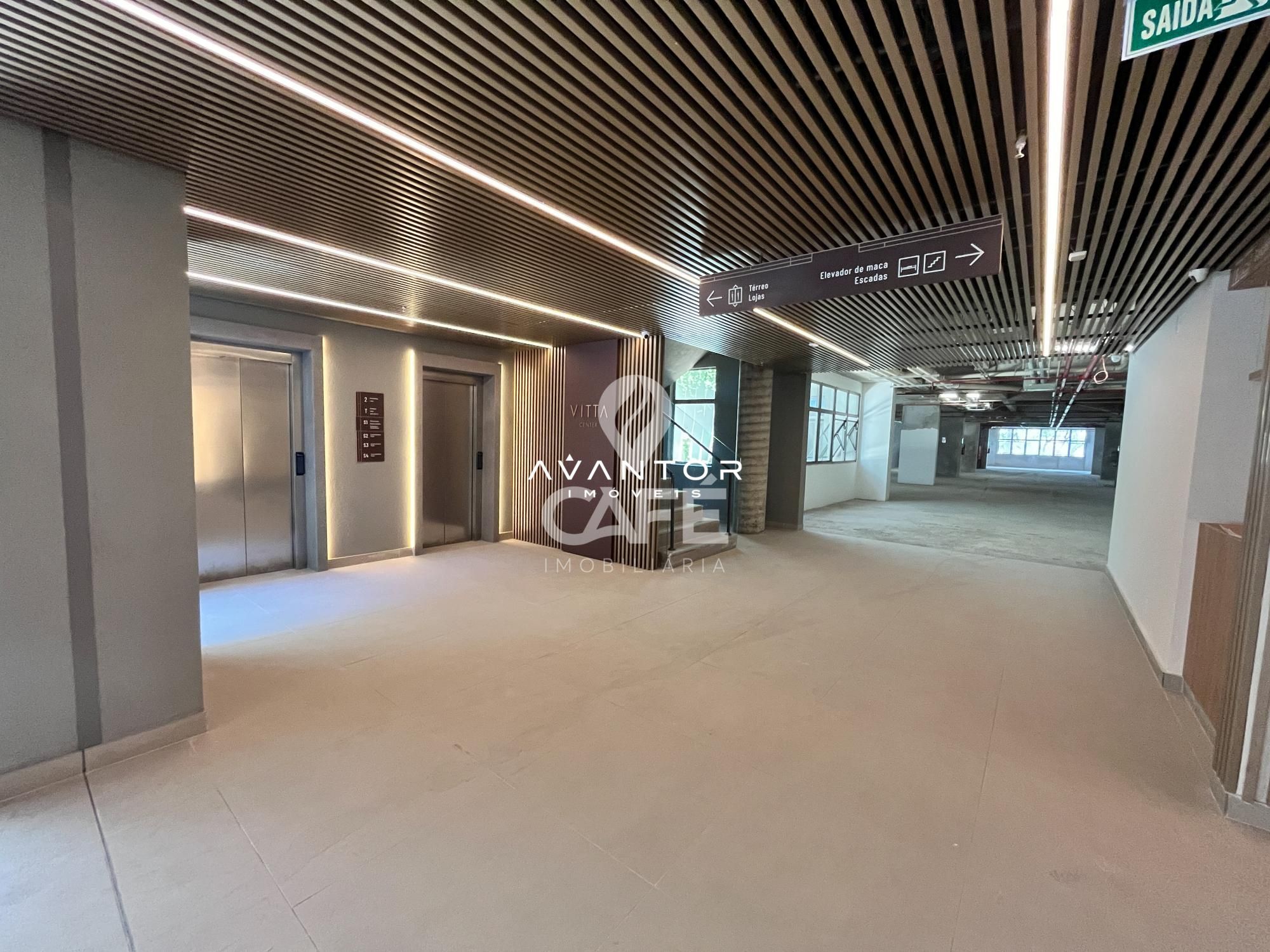 Sala Comercial com 1 sala à venda no Vitta Center, em Centro, Santa Maria/RS — foto 13 de 20