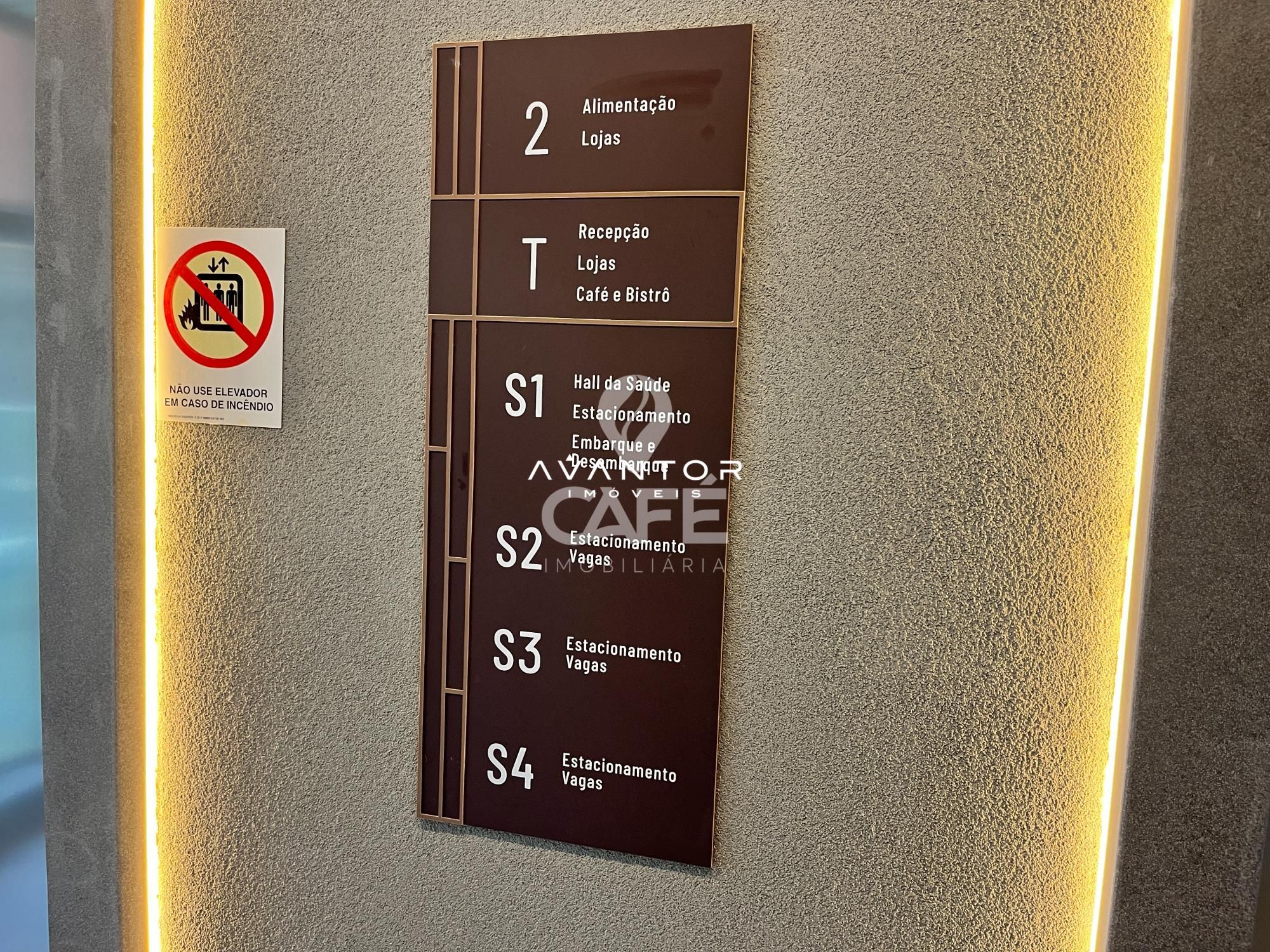 Sala Comercial com 1 sala à venda no Vitta Center, em Centro, Santa Maria/RS — foto 16 de 20