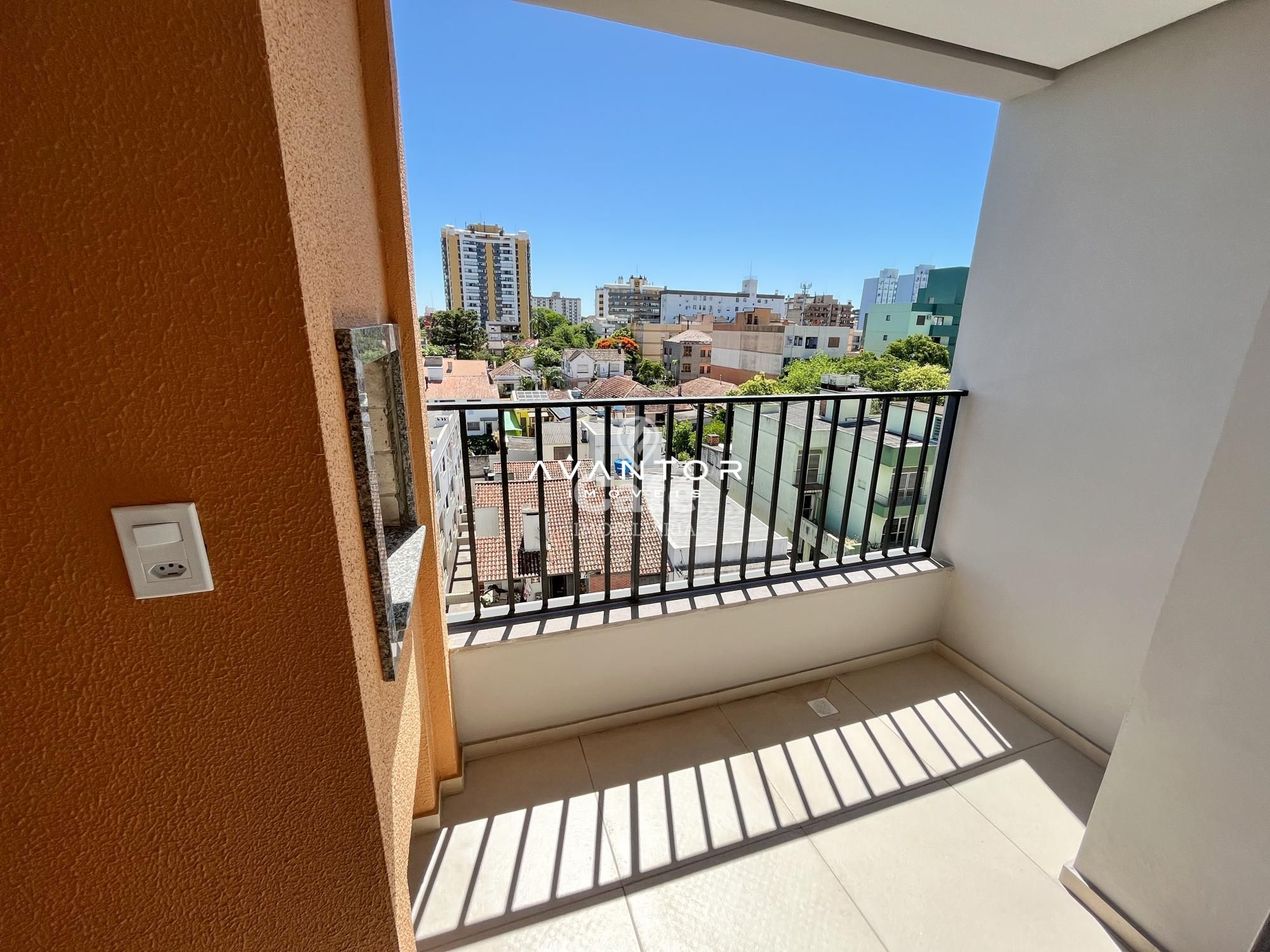 Apartamento com 2 quartos à venda no Baviera, em Nossa Senhora de Fátima, Santa Maria/RS — foto 5 de 22
