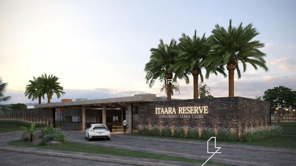 Terreno à venda no Itaara Reserve – Condomínio Serra Clube, em Parque Serrano I, Itaara/RS — foto 6 de 6