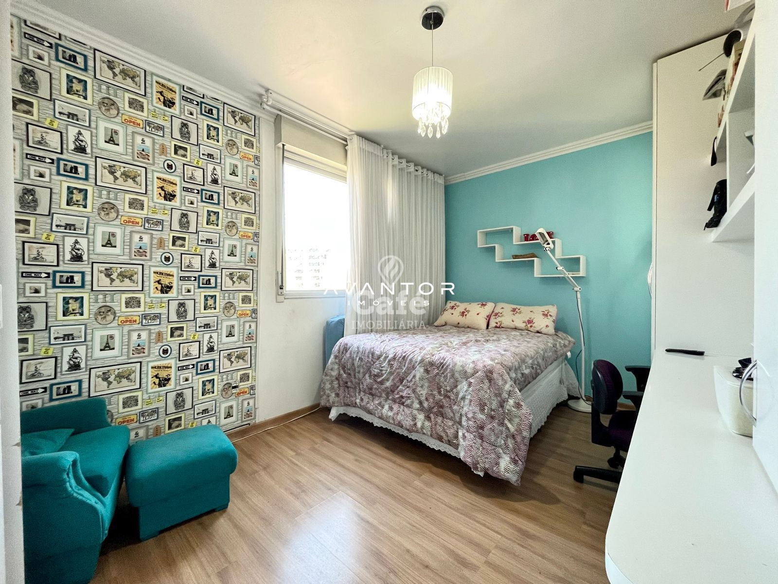 Cobertura com 3 quartos à venda no Edifício Residencial Gênova, em Centro, Santa Maria/RS — foto 25 de 25